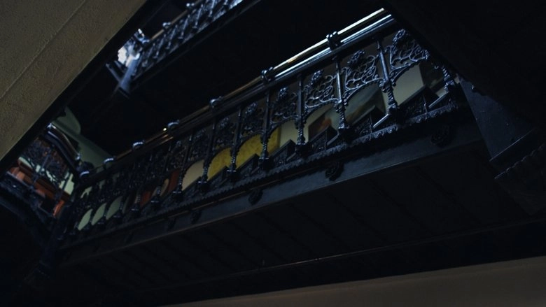 Hotel Chelsea (2009)