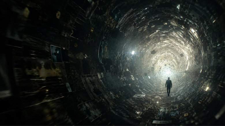 Singularity (2016)