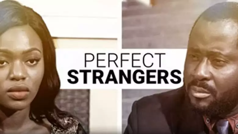 Perfect Strangers (2017)