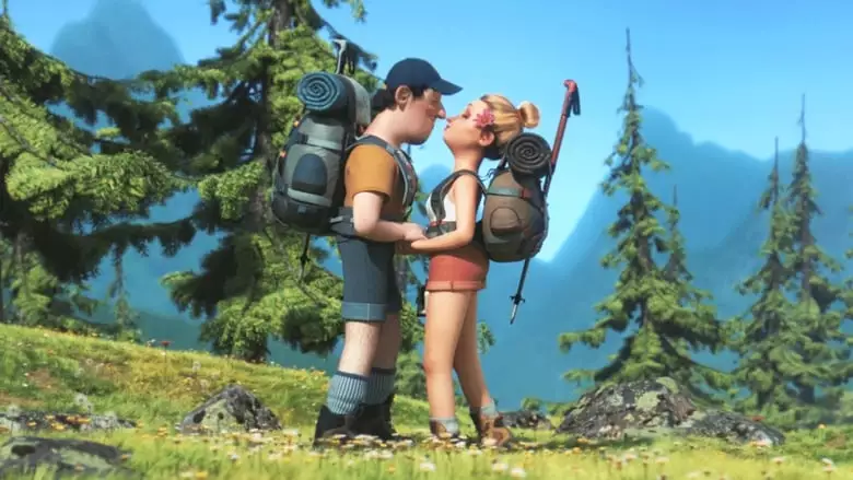 Wild Love (2018)