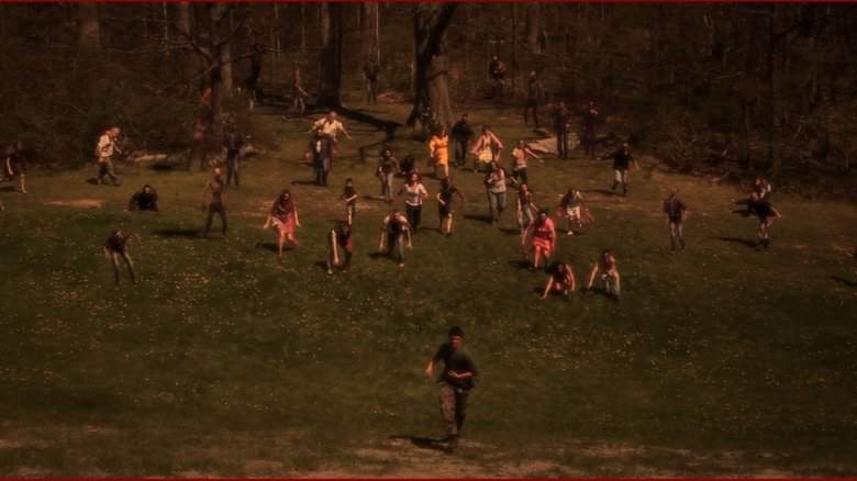 The Stray (2016)