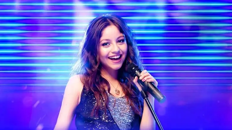 Soy Luna: Live Concert (2017)
