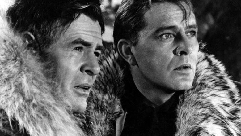 Ice Palace (1960)