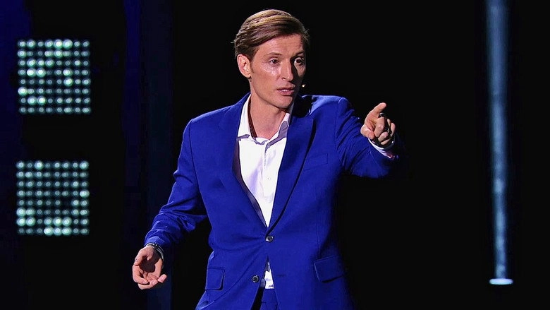 Pavel Volya: Big Stand-Up 2018 (2018)