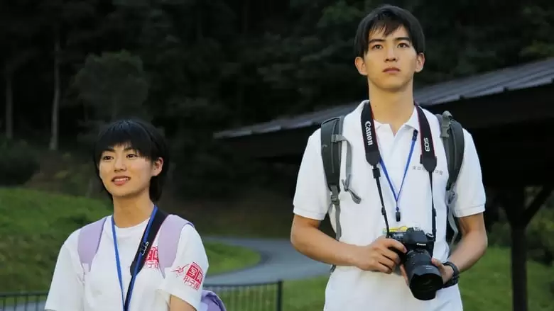 Shashin Koshien Summer In 0.5 Seconds (2017)