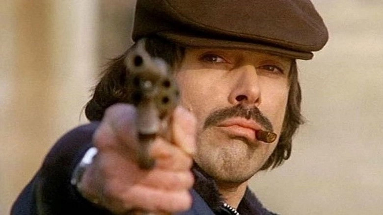 Emergency Squad (1974)