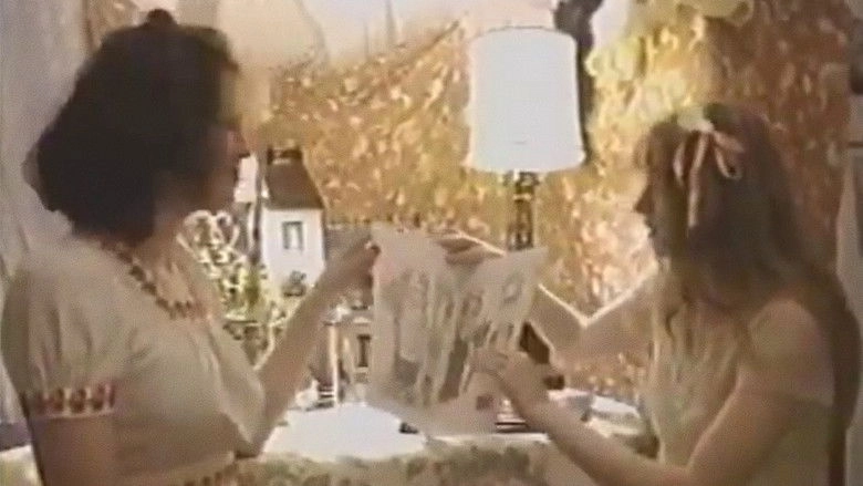 Doll Crafting With Dame Darcy & Courtney Love (1997)