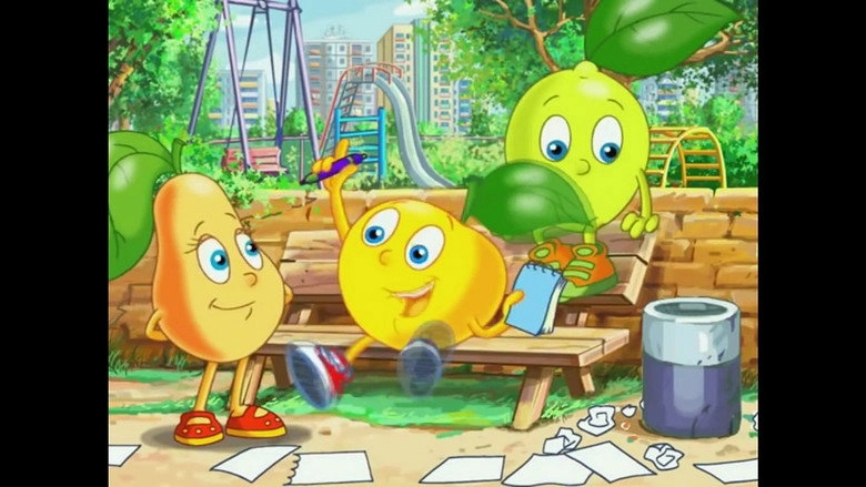 Zhivchik And His Friends (2007)