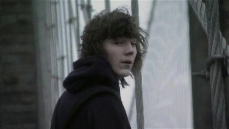 Light And The Sufferer (2008)