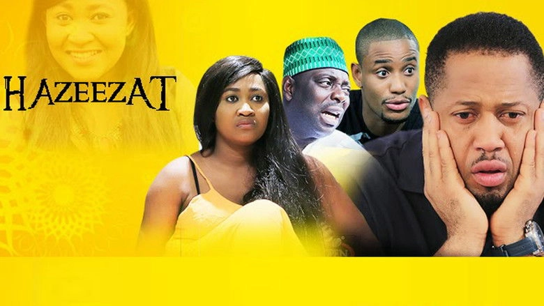 Hazeezat (2014)