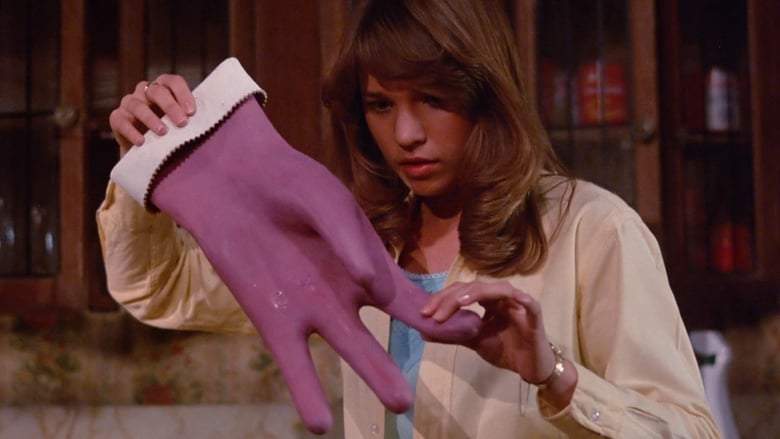 Saturday The 14th (1981)