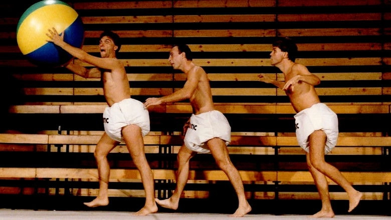 Tricicle: Slastic (1988)