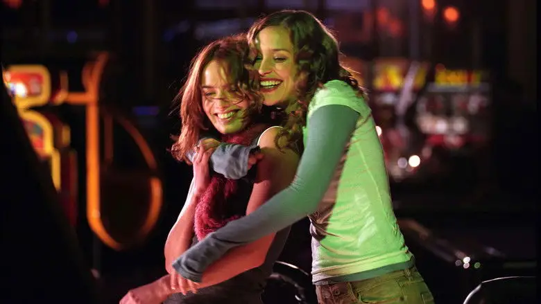 Imagine Me & You (2006)
