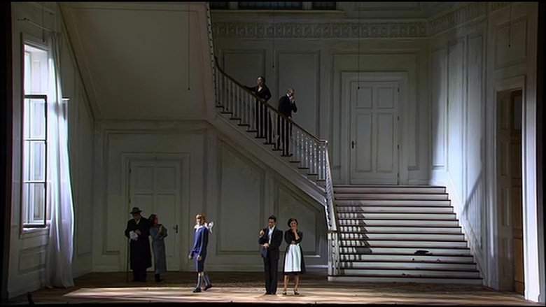 Le Nozze Di Figaro (2006)