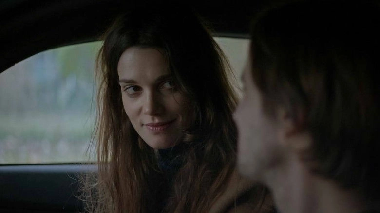 It’s Not Me! (2019)