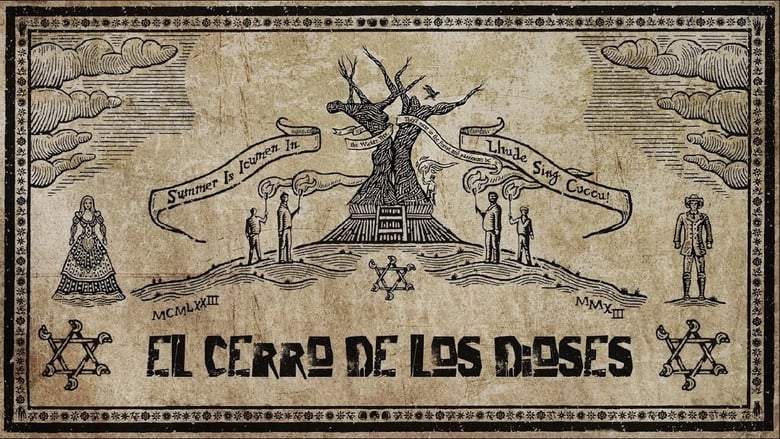 El Cerro De Los Dioses (2019)