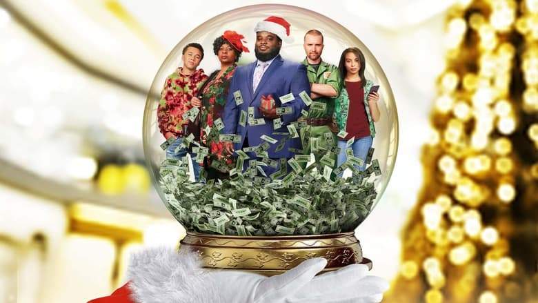 Faith Heist: A Christmas Caper (2022)