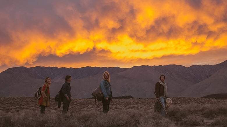 Deserted (2016)