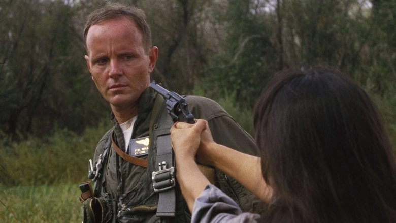 The Hanoi Hilton (1987)