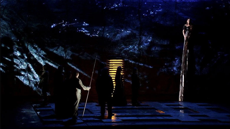 Wagner: Das Rheingold (2013)