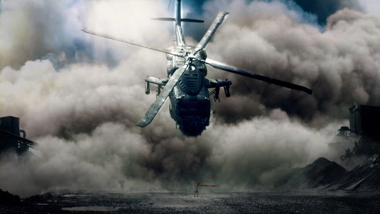 Chocolate Man (2019)