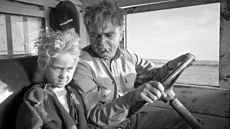 The Destiny Of A Man (1959)