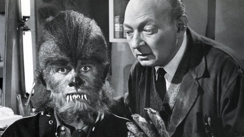 How To Make A Monster (1958)