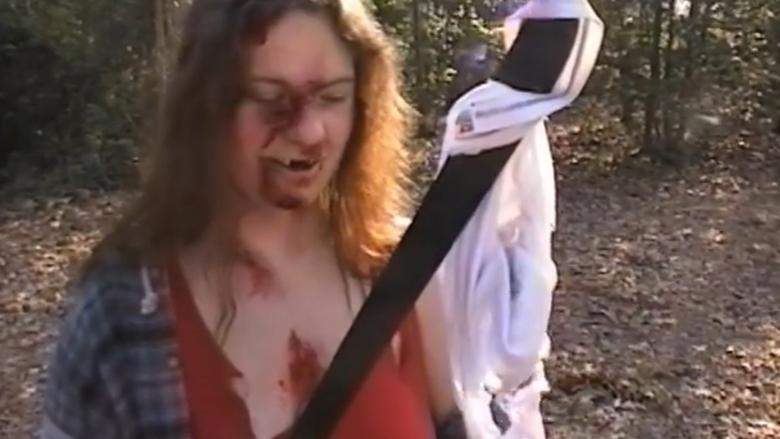 Backwoods Marcy (1999)