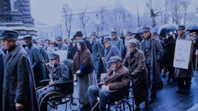 Die Rebellion (1993)