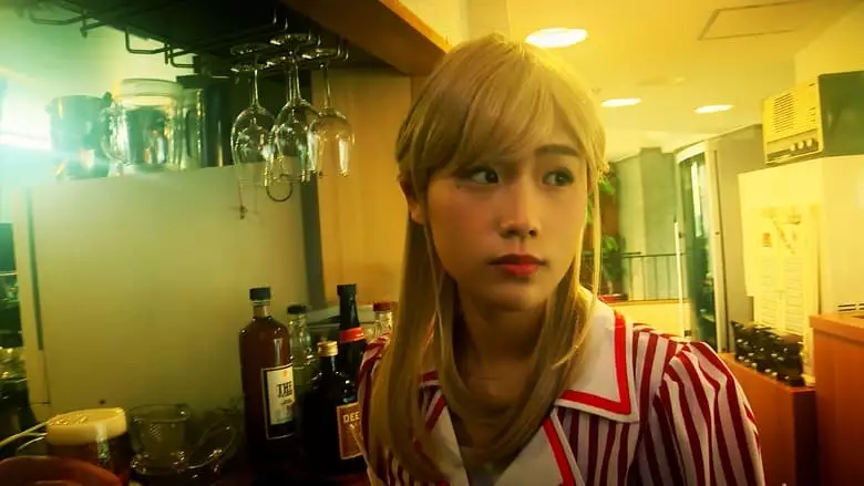 One Cut Of The Dead Spin-Off: In Hollywood (2019)