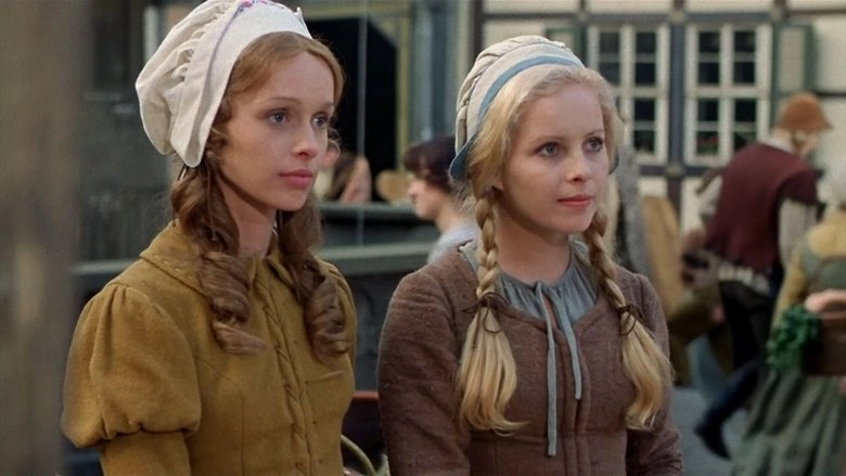 Schneeweisschen Und Rosenrot (1979)