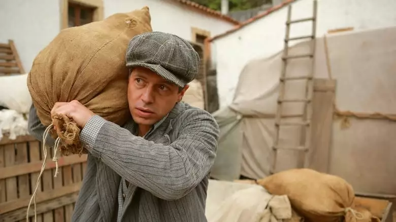 O Pio Dos Mochos (2023)