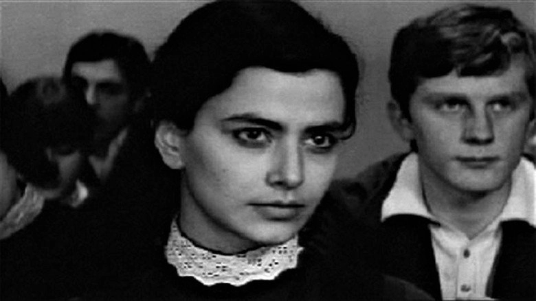 Rotsa Akvavda Nushi (1973)