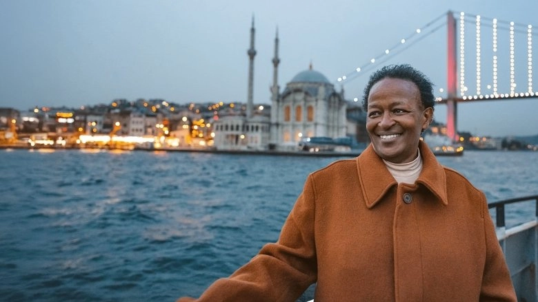 Inner Portrait (2025)