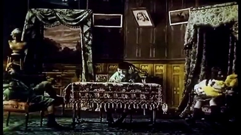 Miniature Theatre (1906)