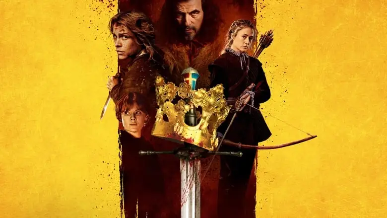 Stockholm Bloodbath (2024)