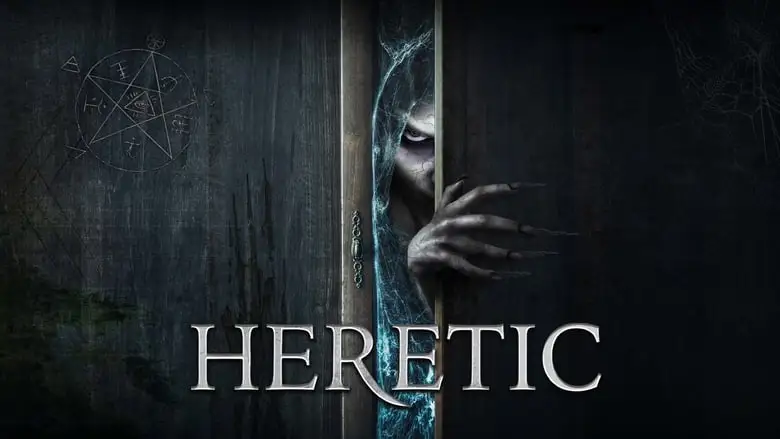 Heretic (2021)