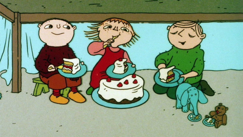 Kalas, Alfons Aberg (1994)