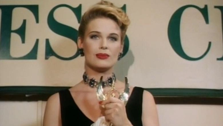 Private Obsession (1995)