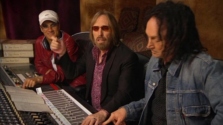 Classic Albums: Tom Petty And The Heartbreakers - Damn The Torpedoes (2010)