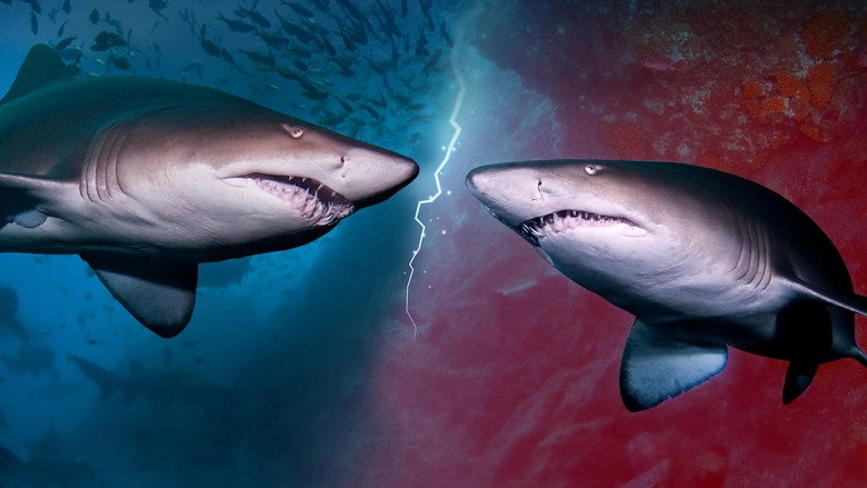 Cannibal Sharks (2019)