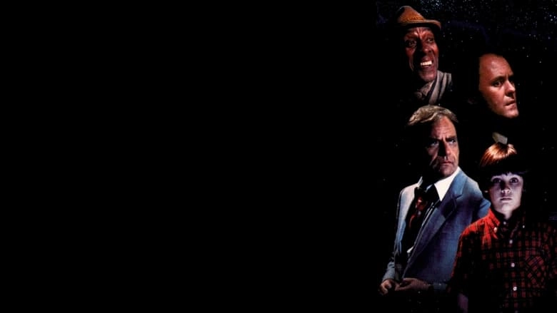 Twilight Zone: The Movie (1983)