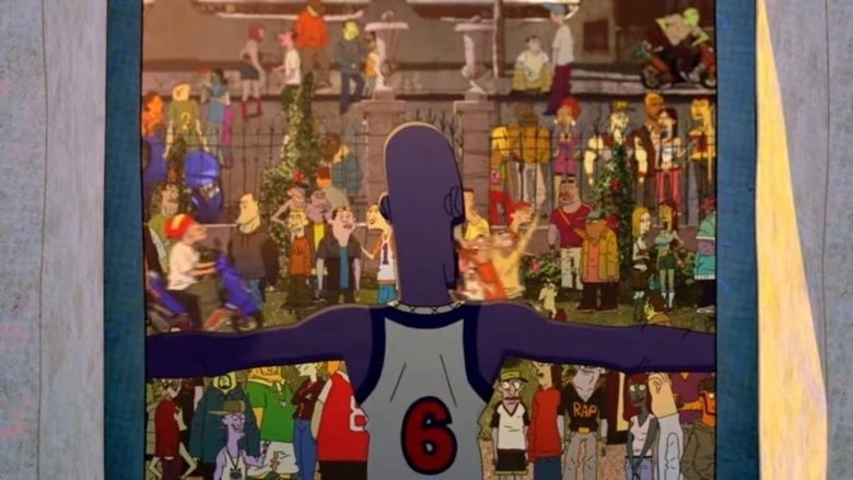 Round Da Way (2009)
