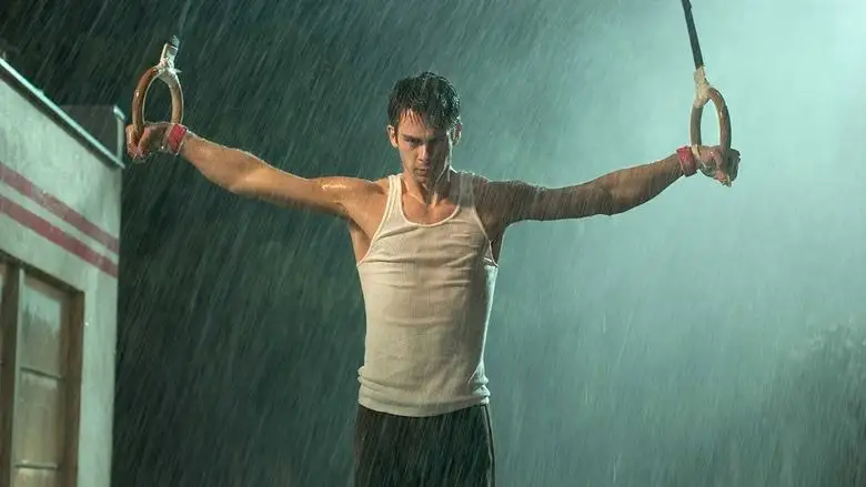 Peaceful Warrior (2006)