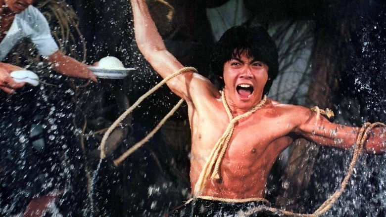 Kung Fu Zombie (1981)