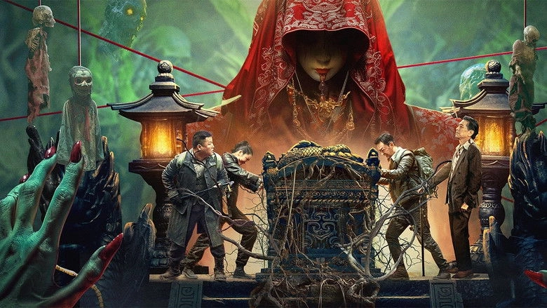 Blackwater Ridge (2024)