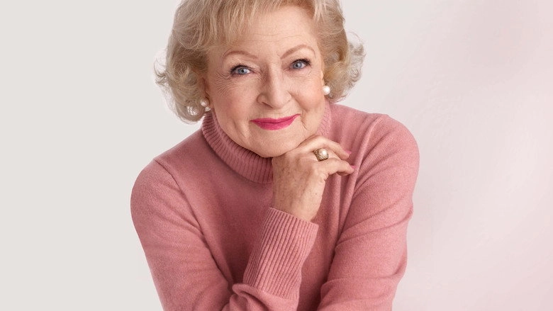 Celebrating Betty White: America's Golden Girl (2022)