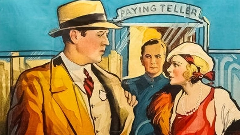 The Midnight Patrol (1932)