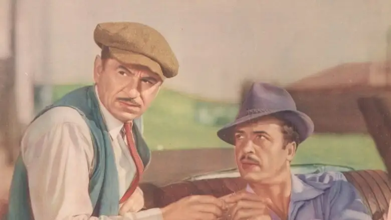 The Gentleman From Arizona (1939)