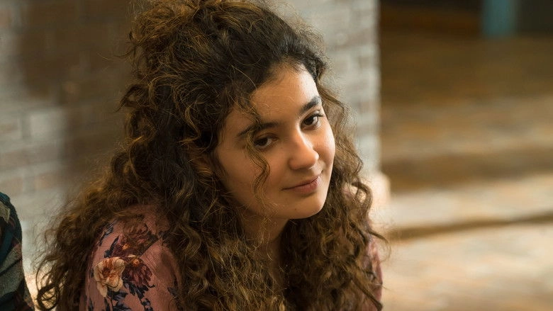 Ma Fille Tu Seras Libre (2026)